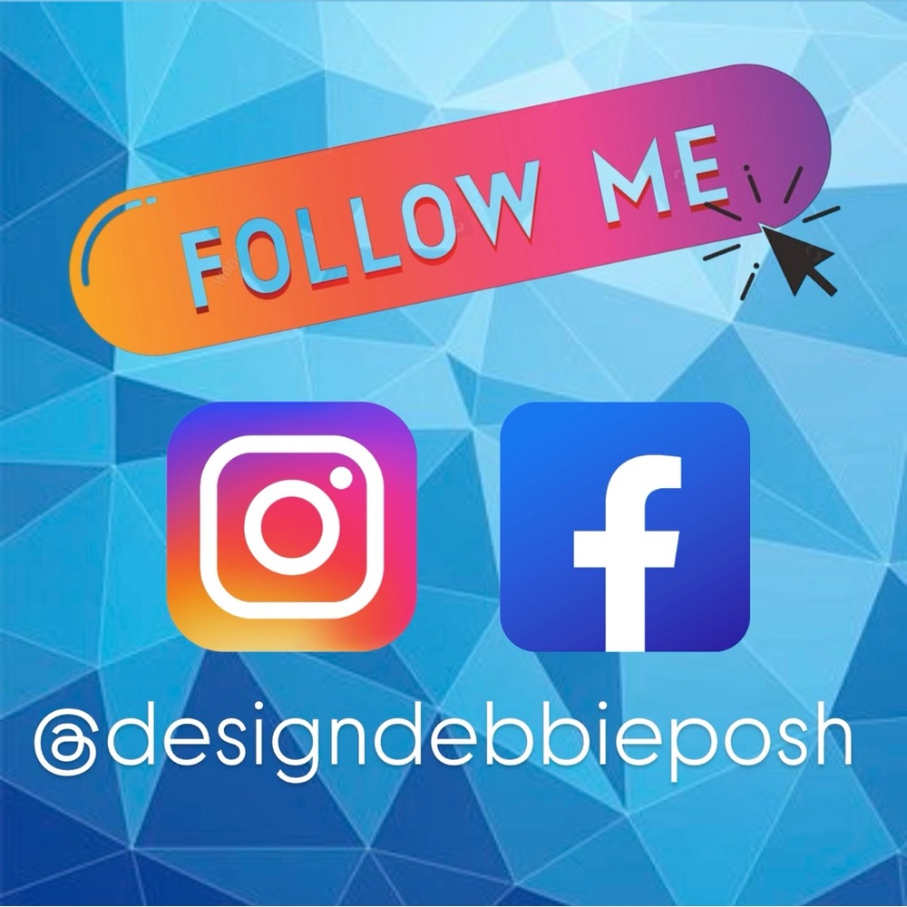 Design Debbie Social!